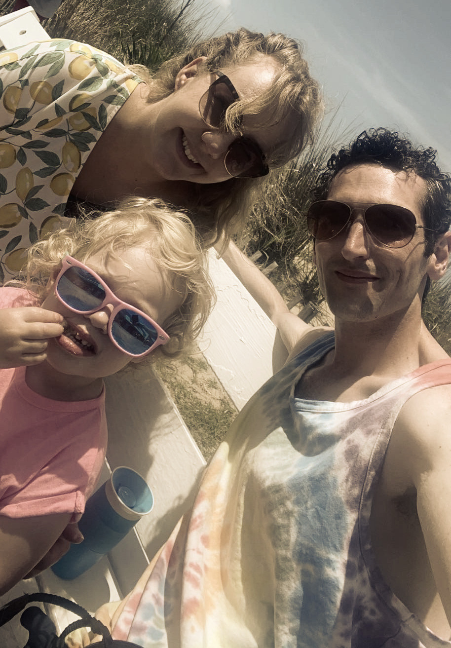 ryan and family